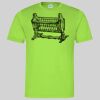 Cool T Sports Shirt Thumbnail