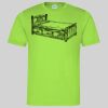 Cool T Sports Shirt Thumbnail