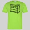 Cool T Sports Shirt Thumbnail