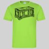 Cool T Sports Shirt Thumbnail