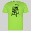 Cool T Sports Shirt Thumbnail