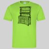 Cool T Sports Shirt Thumbnail