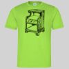 Cool T Sports Shirt Thumbnail