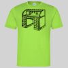 Cool T Sports Shirt Thumbnail