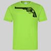 Cool T Sports Shirt Thumbnail