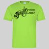 Cool T Sports Shirt Thumbnail