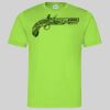 Cool T Sports Shirt Thumbnail