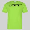 Cool T Sports Shirt Thumbnail