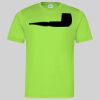 Cool T Sports Shirt Thumbnail