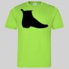 Cool T Sports Shirt Thumbnail