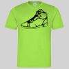 Cool T Sports Shirt Thumbnail