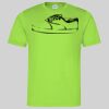 Cool T Sports Shirt Thumbnail