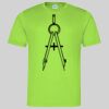 Cool T Sports Shirt Thumbnail