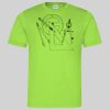 Cool T Sports Shirt Thumbnail