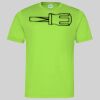 Cool T Sports Shirt Thumbnail