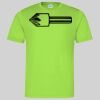 Cool T Sports Shirt Thumbnail