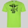 Cool T Sports Shirt Thumbnail