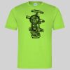 Cool T Sports Shirt Thumbnail