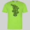 Cool T Sports Shirt Thumbnail