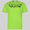 Cool T Sports Shirt Thumbnail