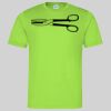 Cool T Sports Shirt Thumbnail