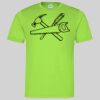 Cool T Sports Shirt Thumbnail