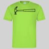 Cool T Sports Shirt Thumbnail