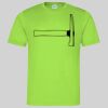 Cool T Sports Shirt Thumbnail