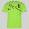 Cool T Sports Shirt Thumbnail