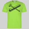 Cool T Sports Shirt Thumbnail