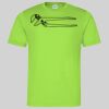Cool T Sports Shirt Thumbnail