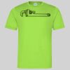 Cool T Sports Shirt Thumbnail