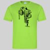 Cool T Sports Shirt Thumbnail