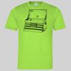 Cool T Sports Shirt Thumbnail