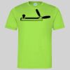 Cool T Sports Shirt Thumbnail