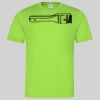Cool T Sports Shirt Thumbnail
