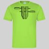 Cool T Sports Shirt Thumbnail