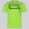 Cool T Sports Shirt Thumbnail