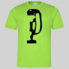 Cool T Sports Shirt Thumbnail