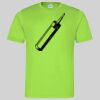 Cool T Sports Shirt Thumbnail