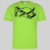 Cool T Sports Shirt Thumbnail