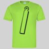 Cool T Sports Shirt Thumbnail