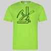 Cool T Sports Shirt Thumbnail