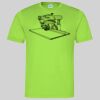 Cool T Sports Shirt Thumbnail