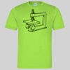 Cool T Sports Shirt Thumbnail