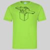 Cool T Sports Shirt Thumbnail
