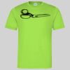 Cool T Sports Shirt Thumbnail