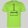 Cool T Sports Shirt Thumbnail