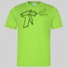 Cool T Sports Shirt Thumbnail