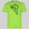 Cool T Sports Shirt Thumbnail